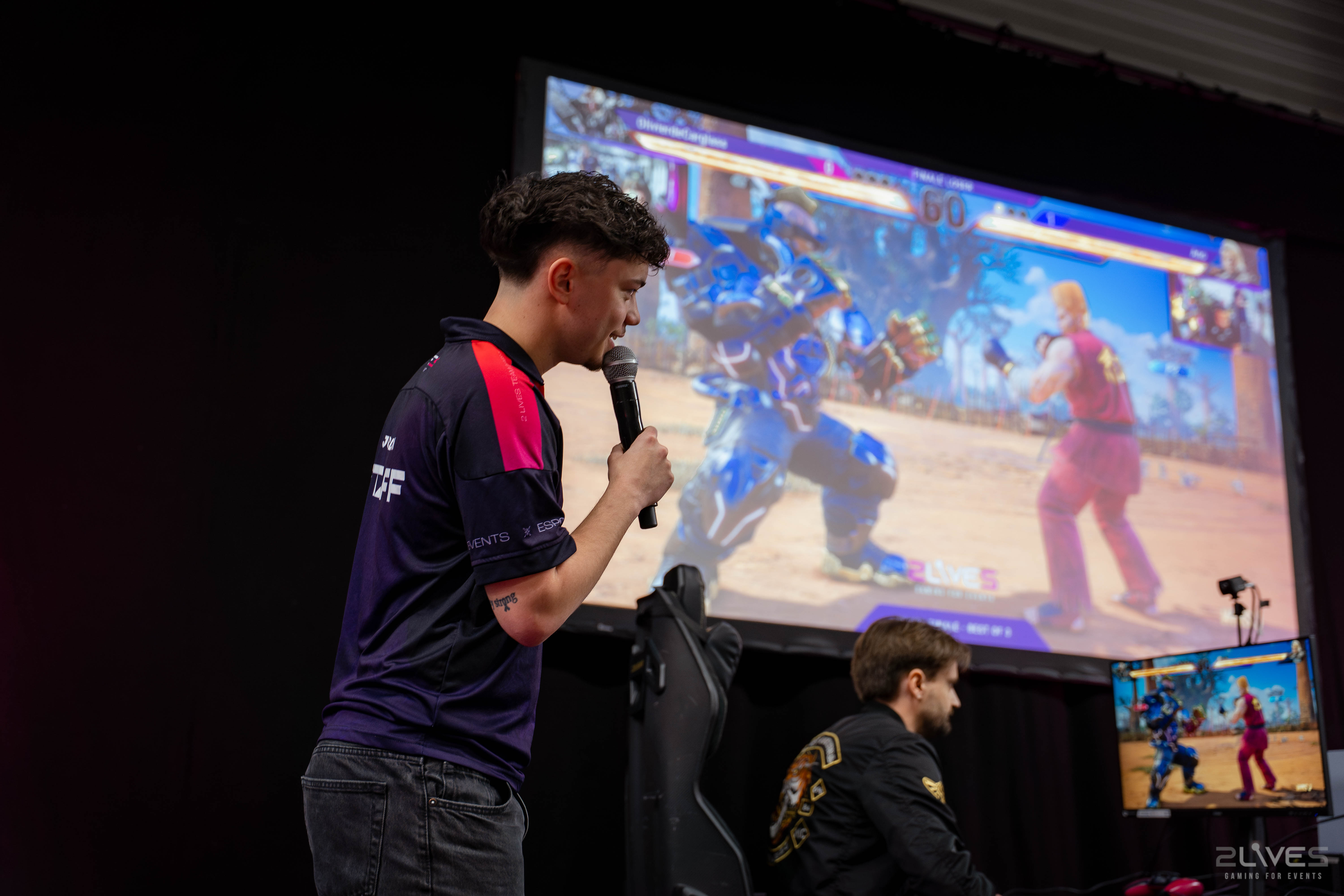Revel Games Show
